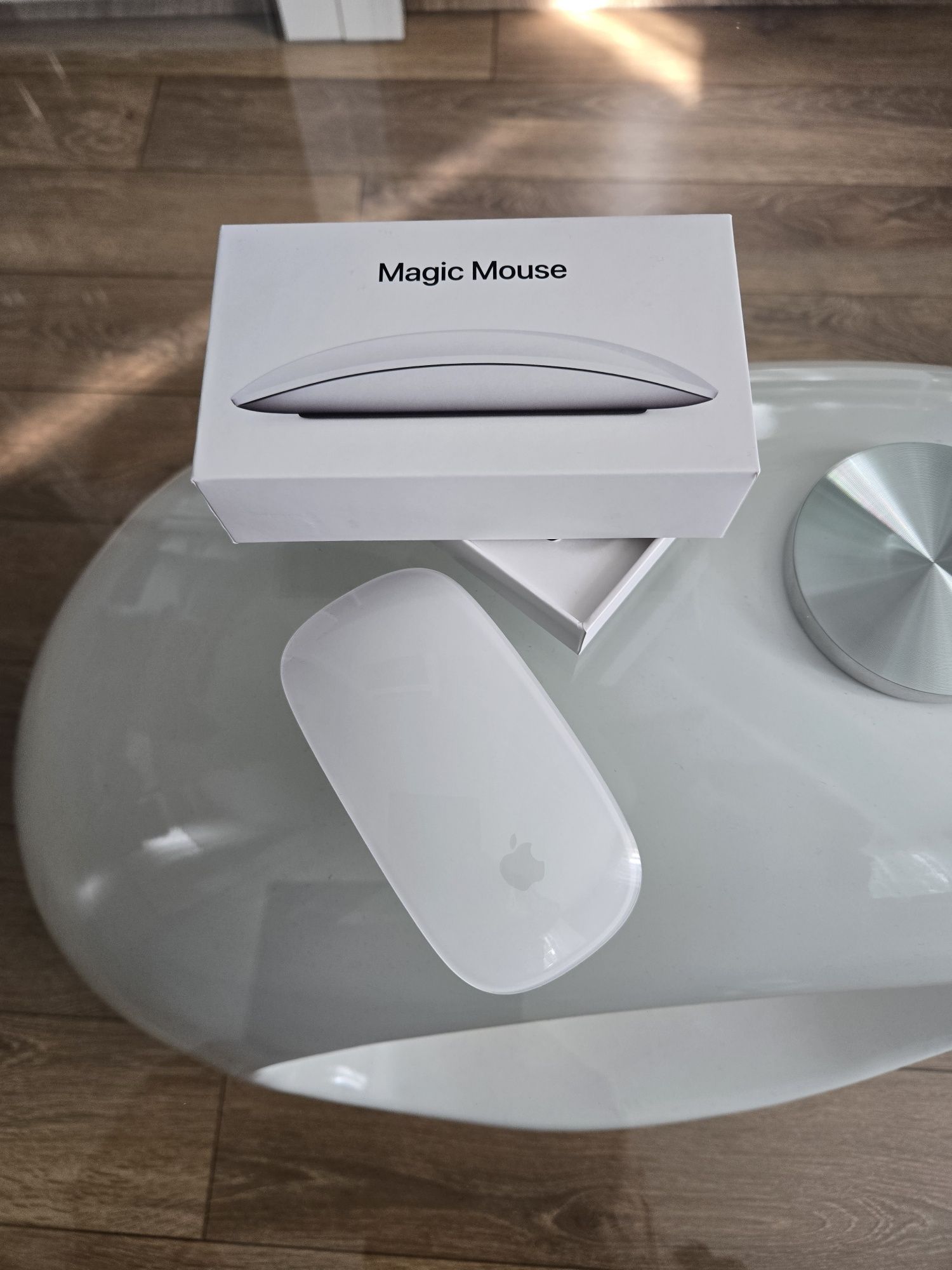 Мишка Apple Magic Mouse 2