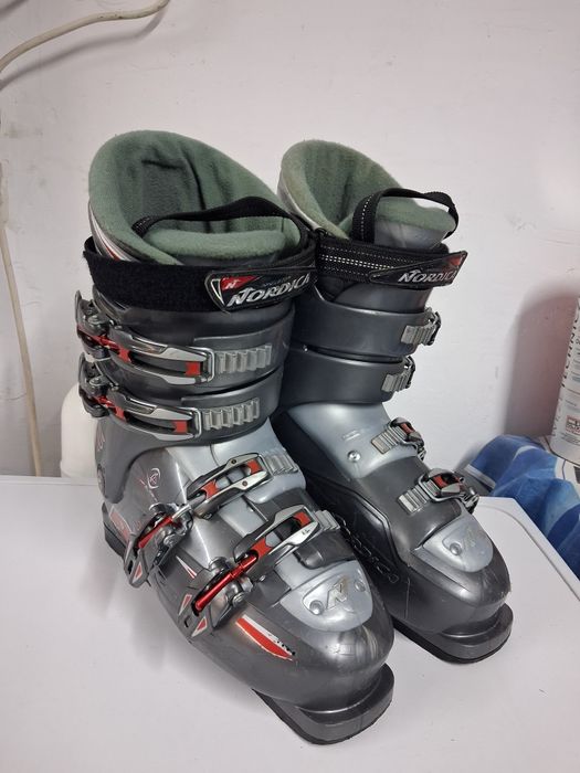 Nordica X Cellerator / XC серия – Flex 45