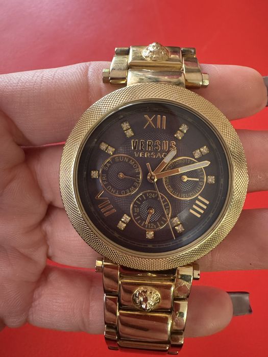 Оригинален часовник Versus/Versace