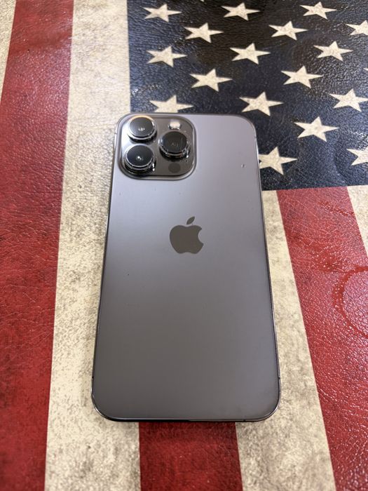 Продам iphone 13 pro 128gb