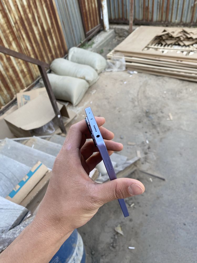 Redmi Note 13 pro