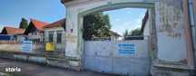 Casa Sânpetru str. Republicii,  teren 1600 mp, front 16 mp, acces auto