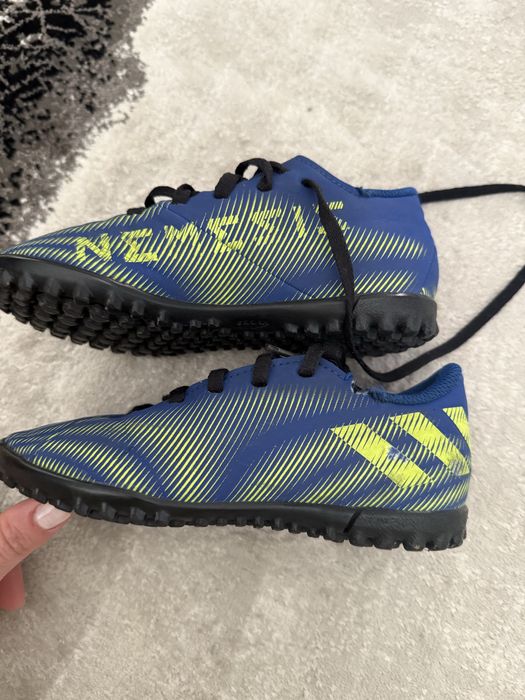 Pantofi sport fotbal pentru copii