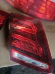 Stopuri  led hayon mercedes e class w 212