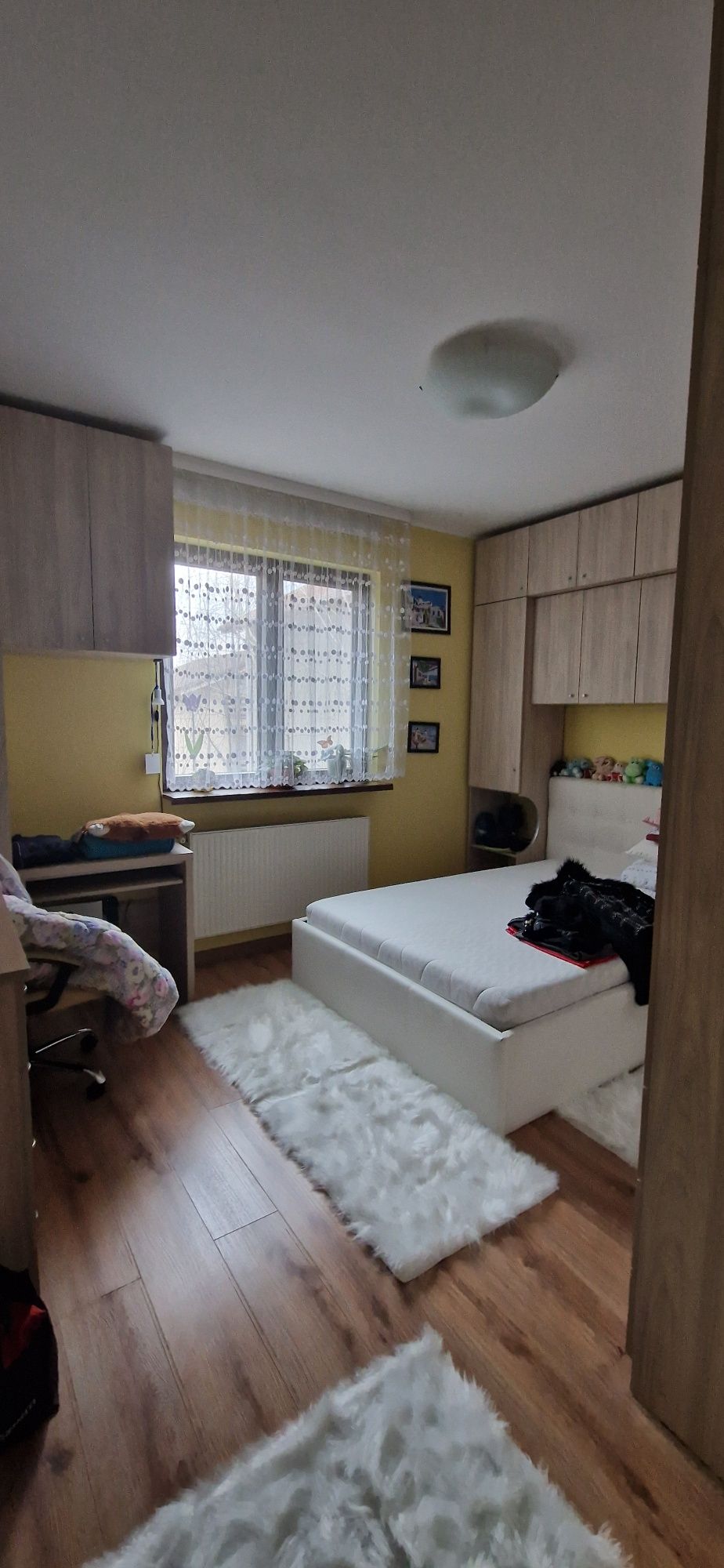 Apartament 2 Camere Dobroesti