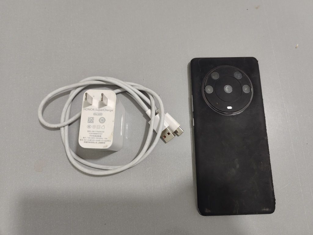 Honor magic 3 pro