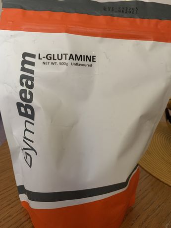 Gym Beam L- glutamine