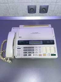 Centrală telefonică - retro