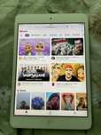 Ipad   като  нов.