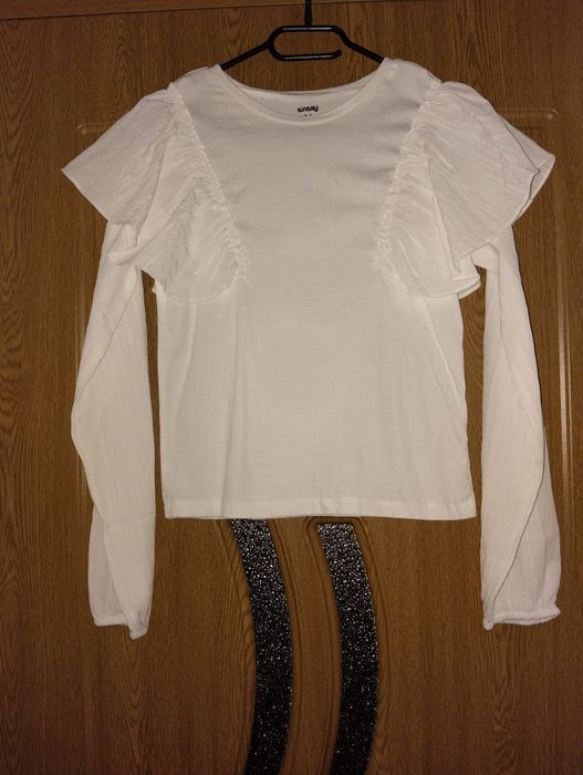 Bluza fete   Sinsay
