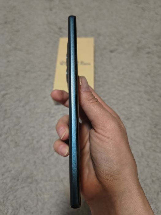 Telefon Motorola edge 50 Fusion CA NOU