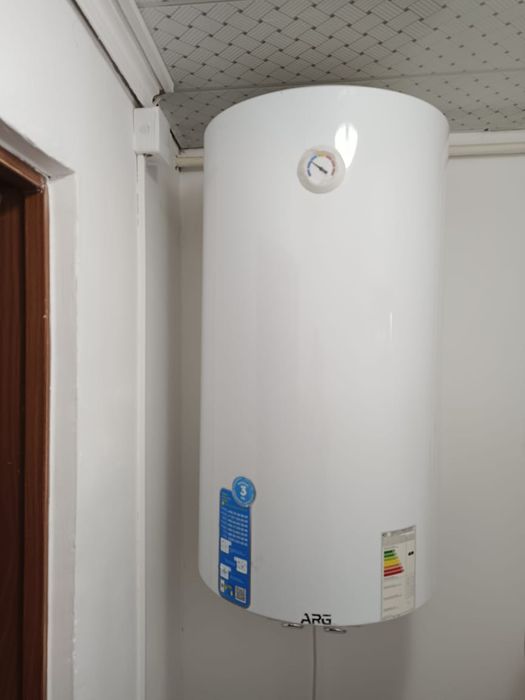 Аристон 100 литров