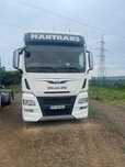 Autotractor MAN TGX