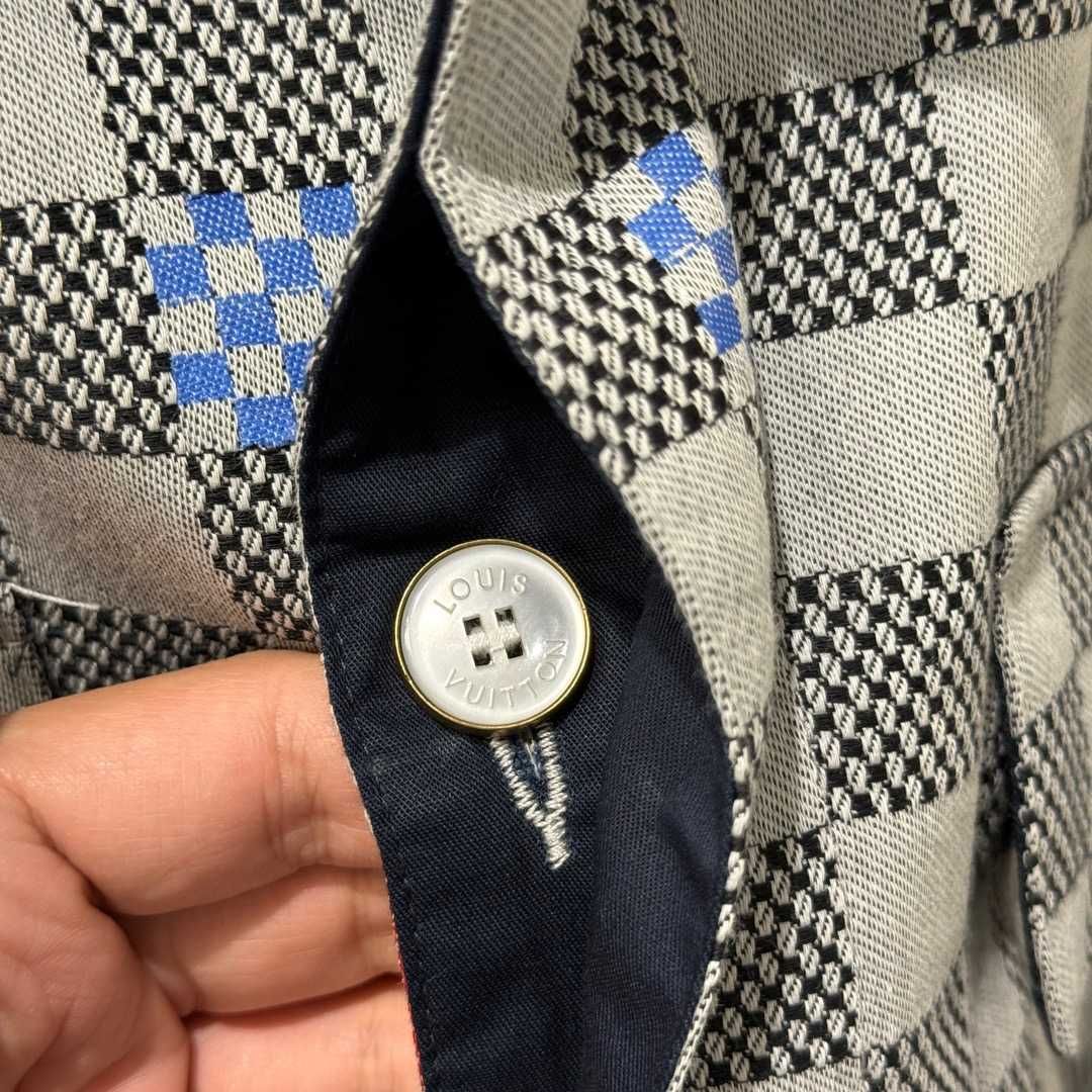 Geaca Louis Vuitton Premium