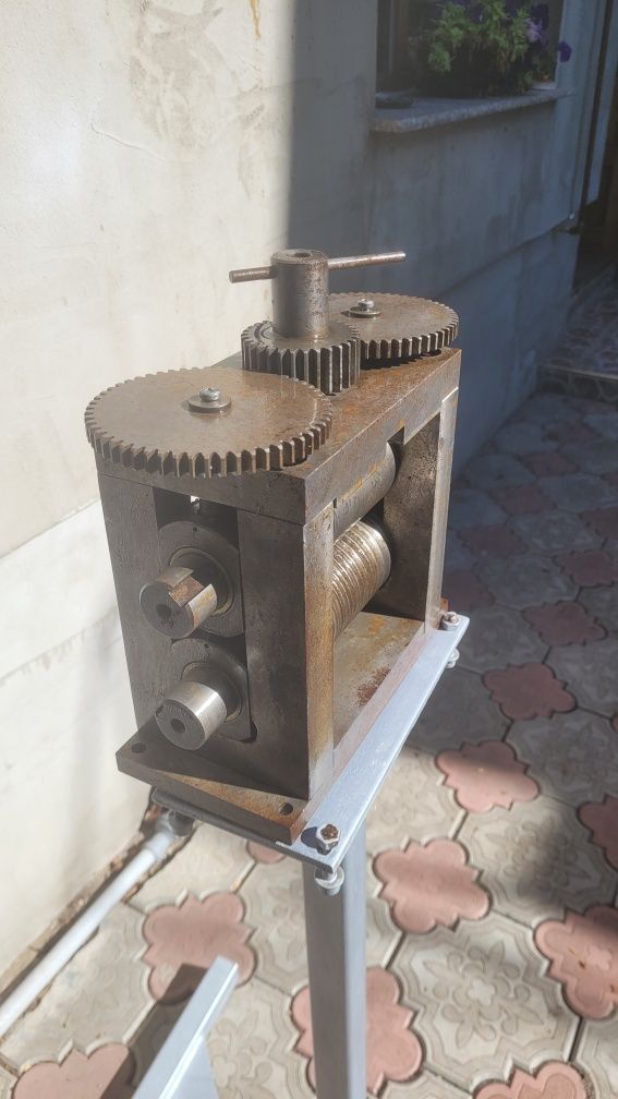 Laminor manual de bijuterie