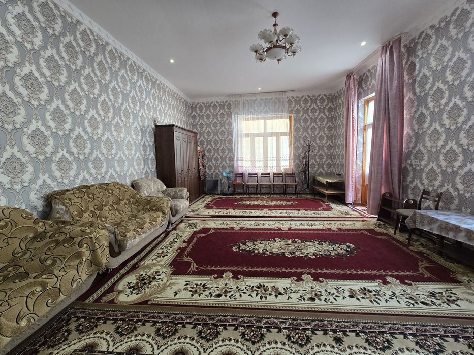 Дом вдоль дороги Медбаза Намозгох  под бизнес