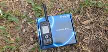 Thuraya XT спутниковый телефон