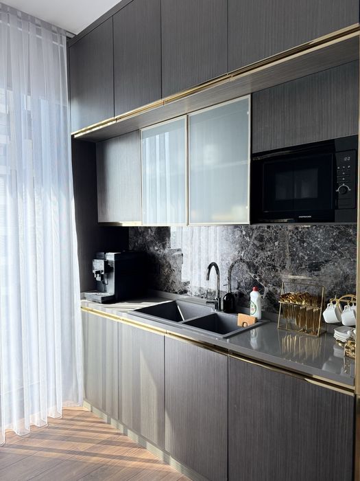 Посуточные квартиры «Tashkent City» NestOne
