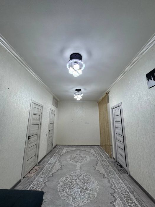 2х комнатная квартира новостройка ЖК Соларис Яккасарайский