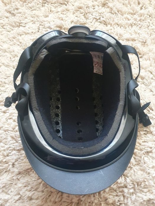 Vand casca / toca echitație Decathlon
