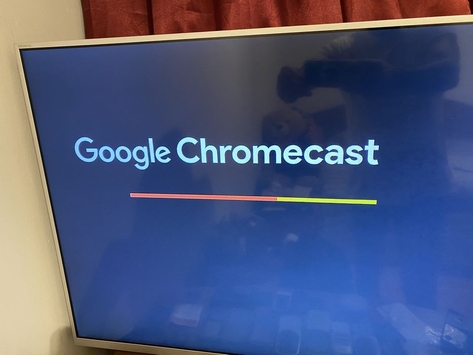 Chromecast Google