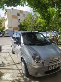 Matiz mx 2014 gaz