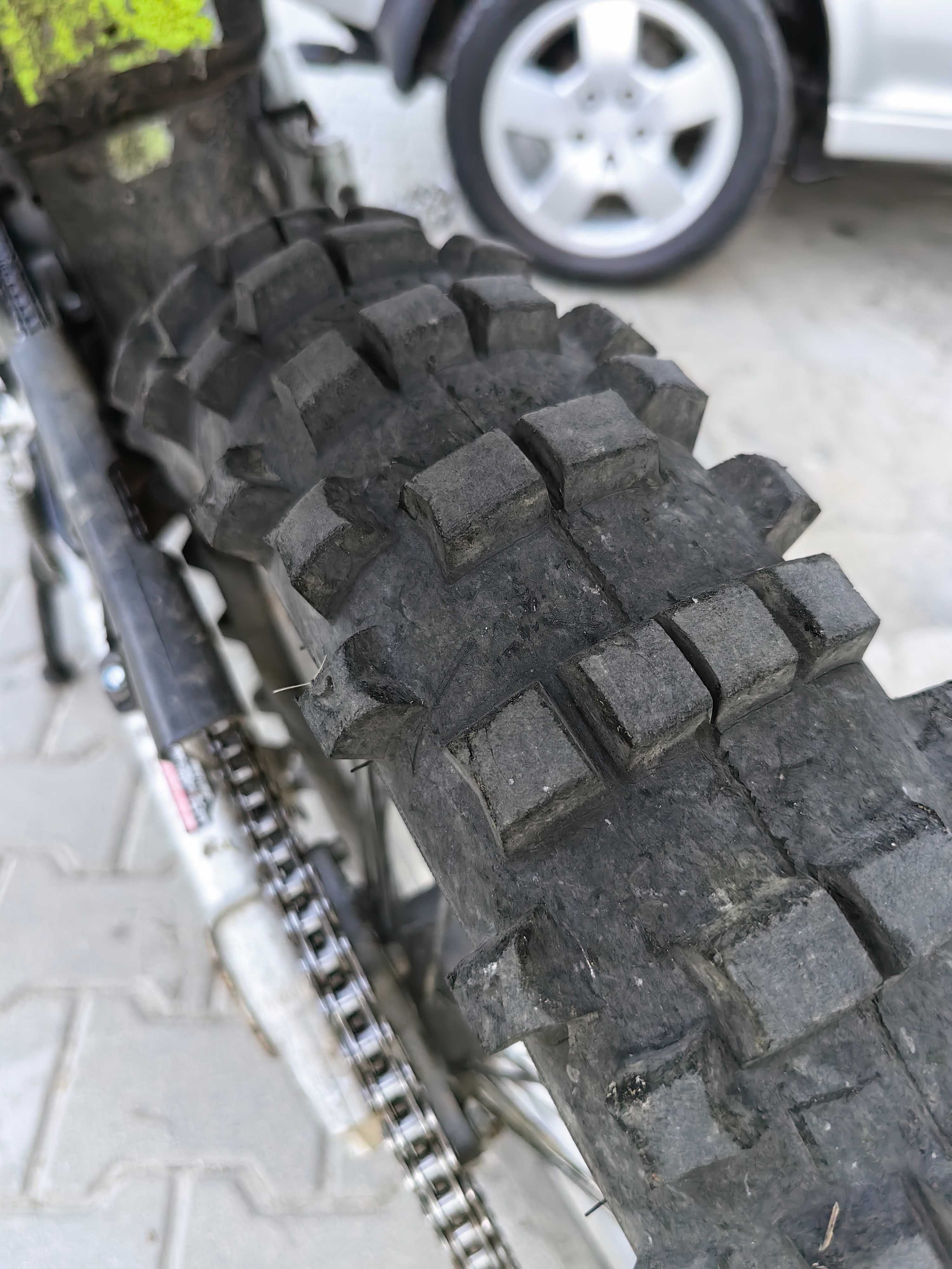 Husqvarna te510 2009г A2