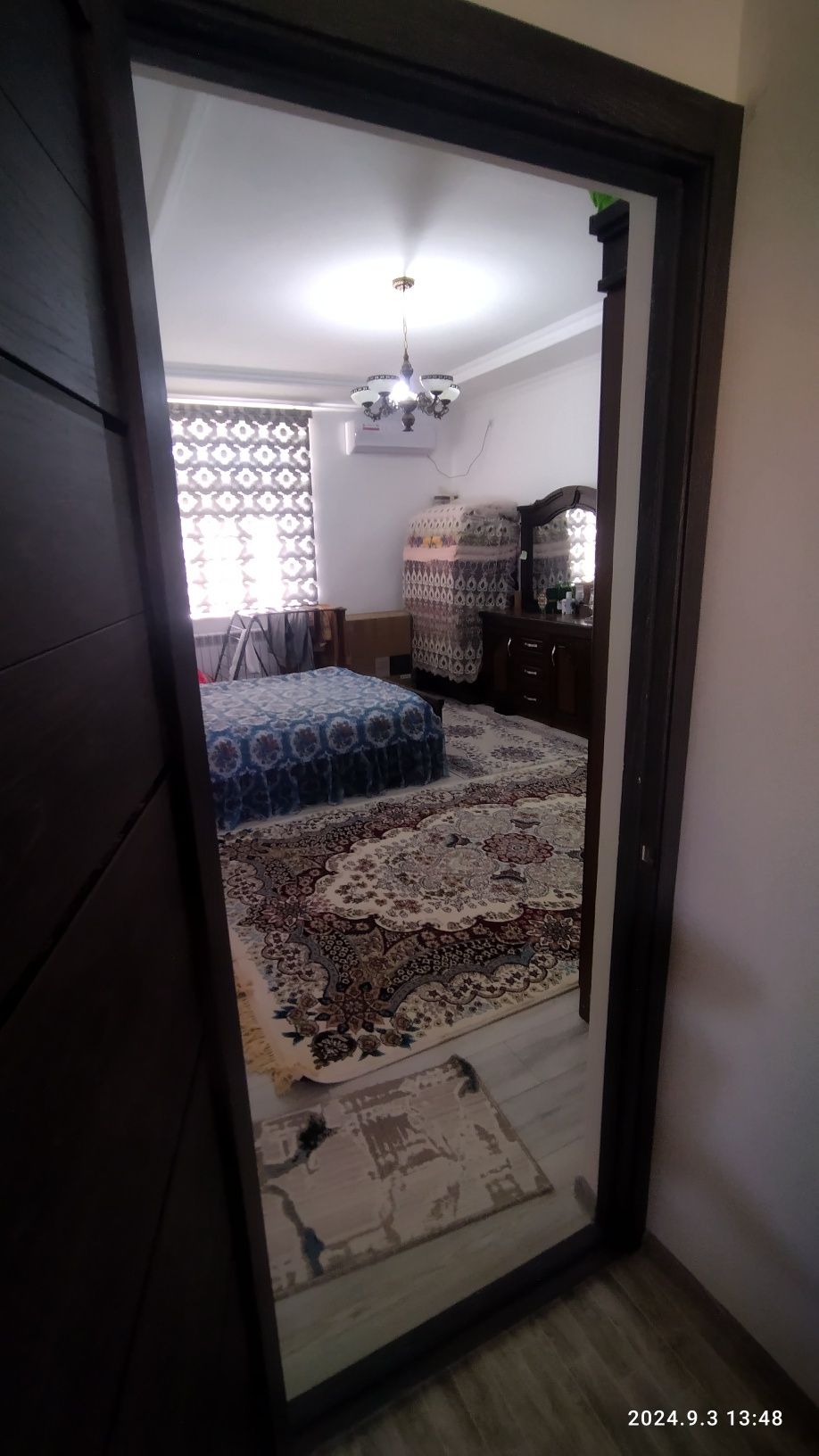 2 комната квартира 74м2