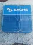 Smart, set ambreiaj sachs