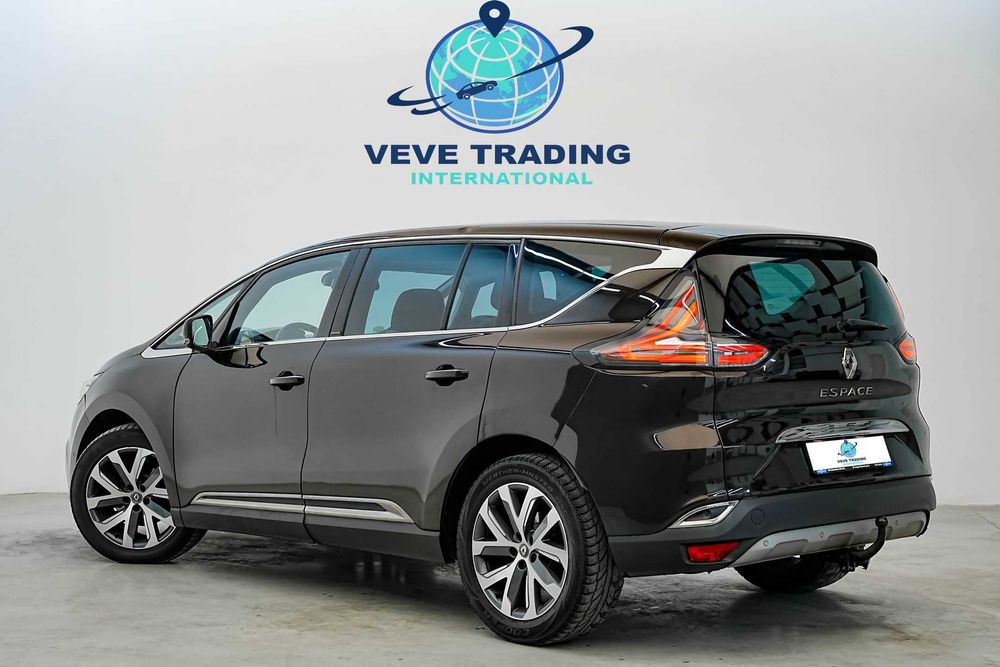 Renault Espace 1.6 dCi Energy Intens Panoramic 7 locuri