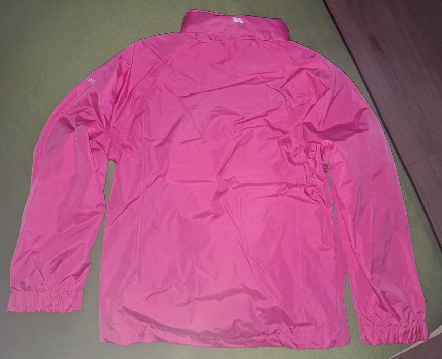 Яке TRESPASS 2 в 1 /146-152см./