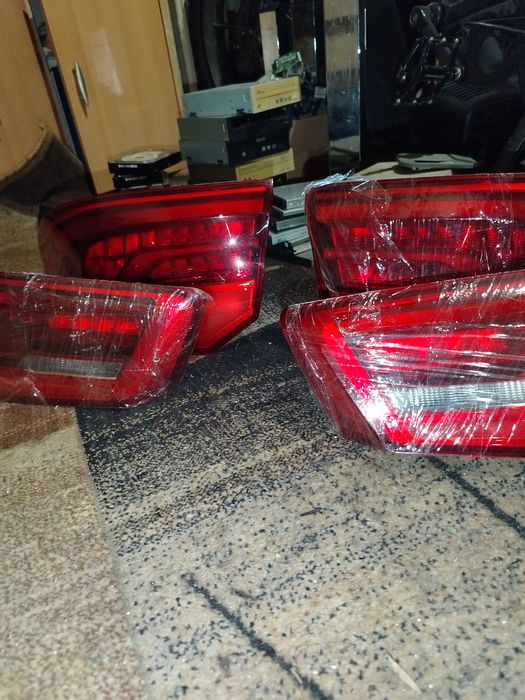 Lampă stop BMW G 30