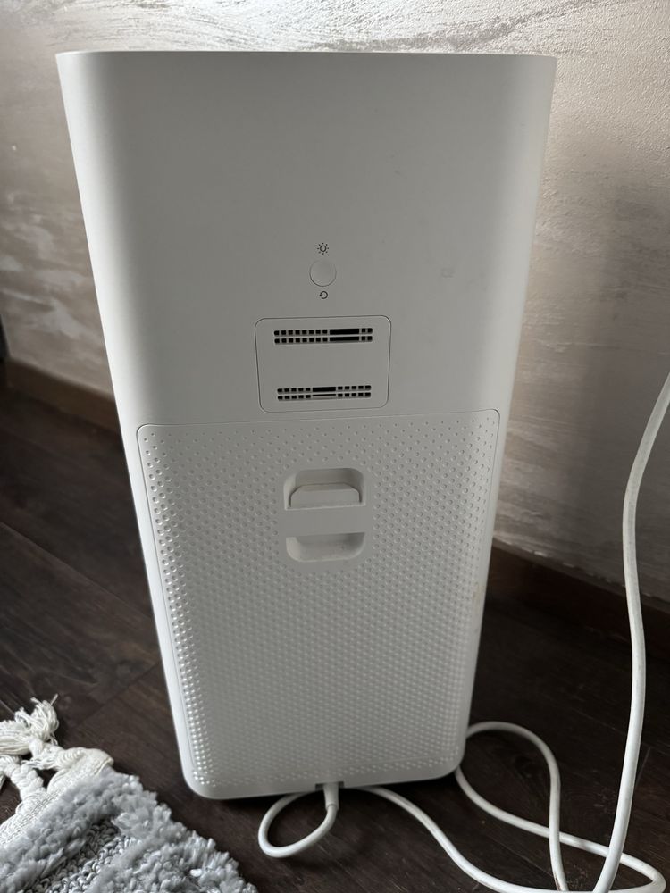 Xiaomi Mi Air Purifier 2H – пречиствател за въздух