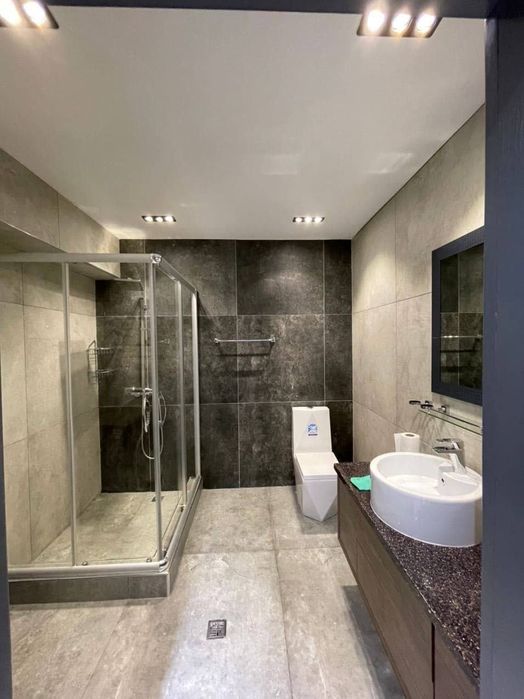 Ц-4, Кашгар, Центр 3/1/4 70 М², м. Абдулла Кадырий