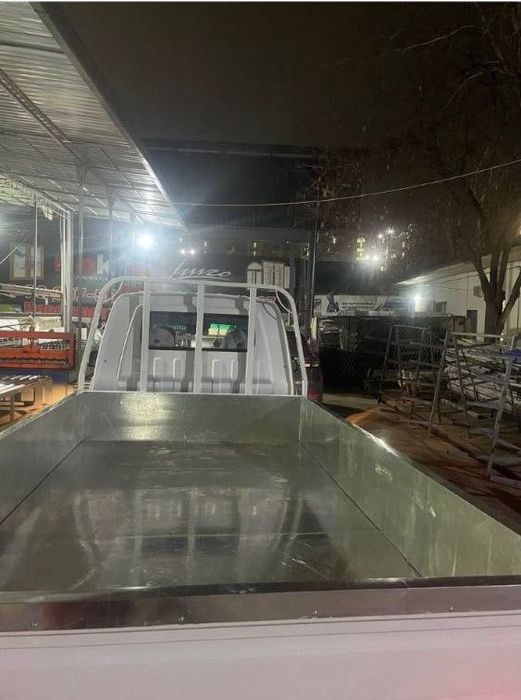 Avtotent yuk tashuvchilaga orqa borti hamyonbob narxlarda