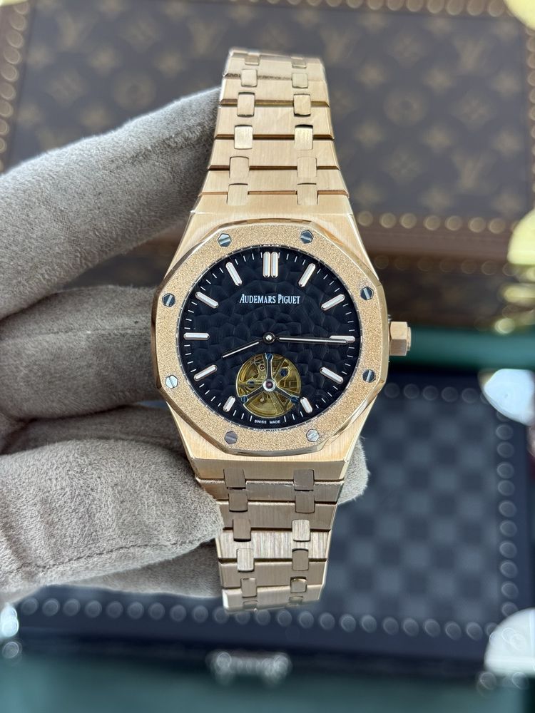 Audemars Piguet Royal Oak Tourbillon