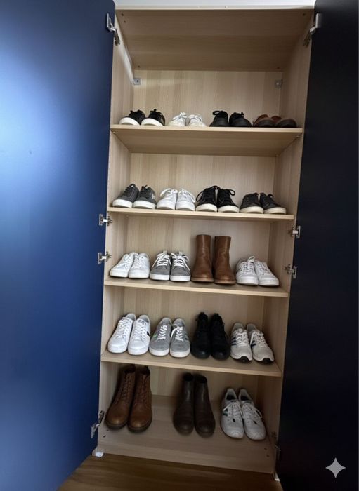 Срочно продам шкаф Икеа