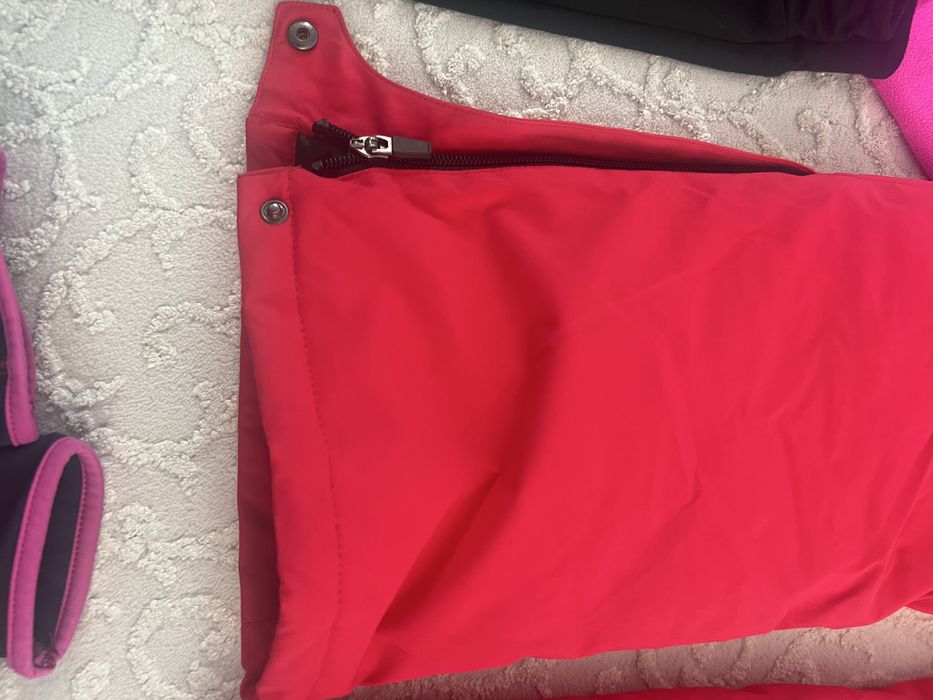 Ски комплект на CMP