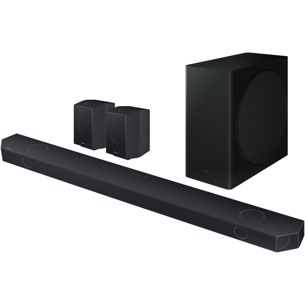 Soundbar Samsung