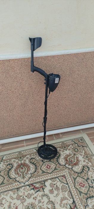 Металлоискатель. Металлодетектор MD-4030