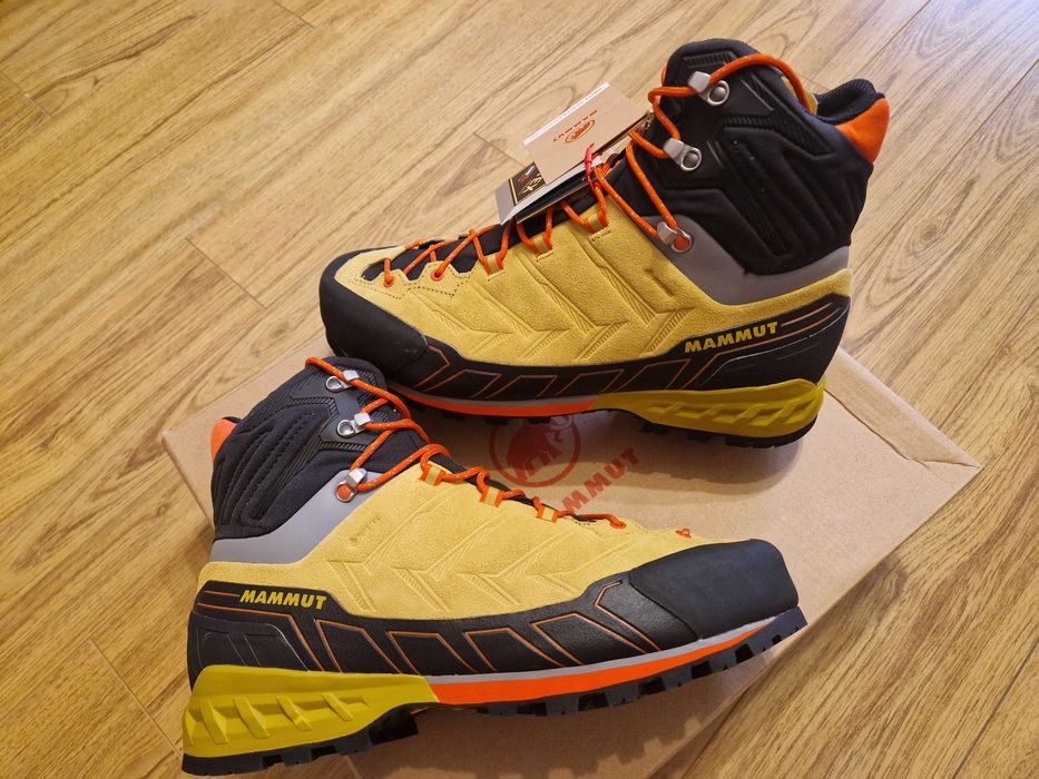 Bocanci munte Mammut Goretex, waterproof, la sportiva,scarpa,zamberlan