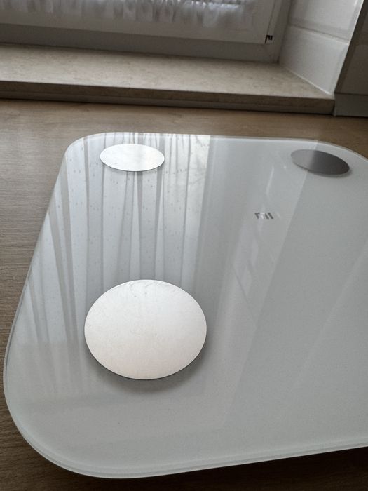 Cantar inteligent xiaomi