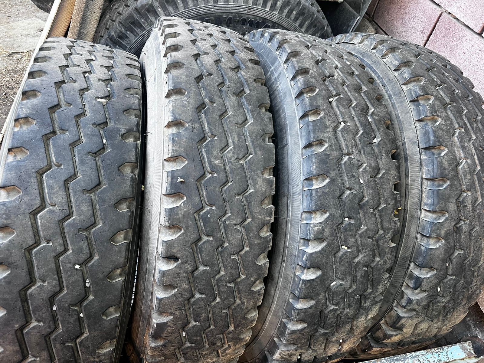 Автомобильные шины