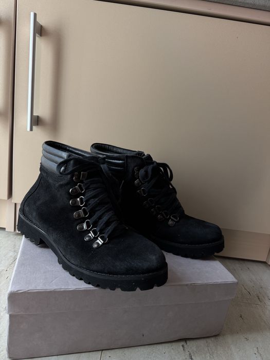 Ghete il passo marimea 37