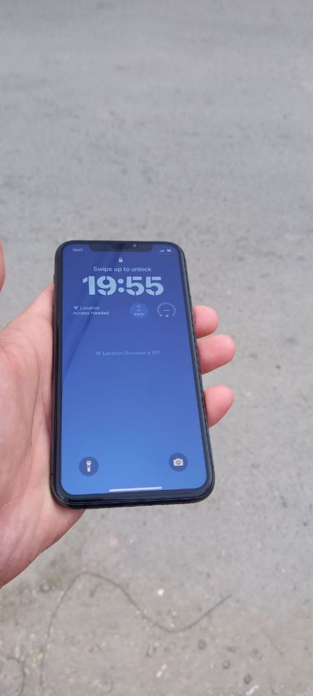 iPhone 11 Pro 256