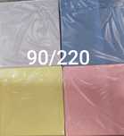 Чаршаф с ластик 90/220, 180/220, 200/220