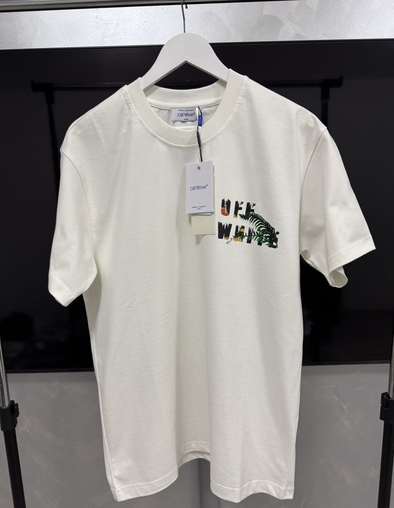 Tricou Off-White New collection 2024