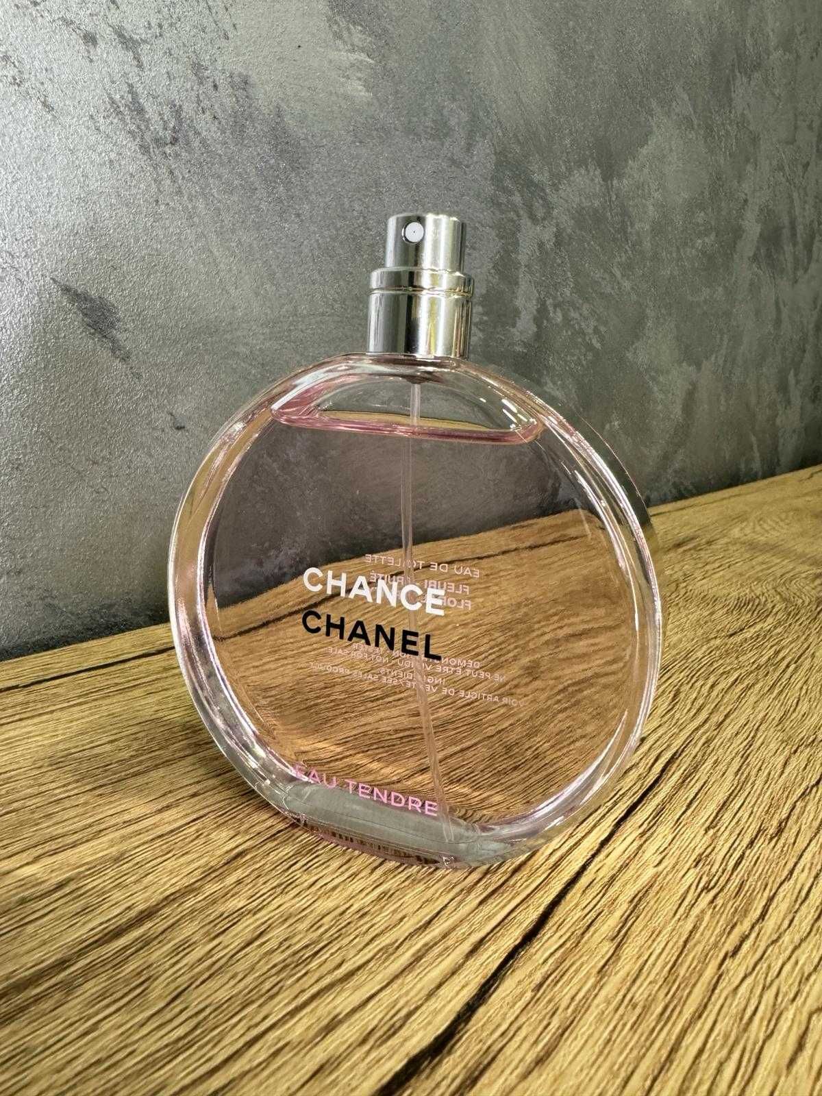 Chanel Chance 100ml, edt clasic, eau vive, eau tendre , 100% originale