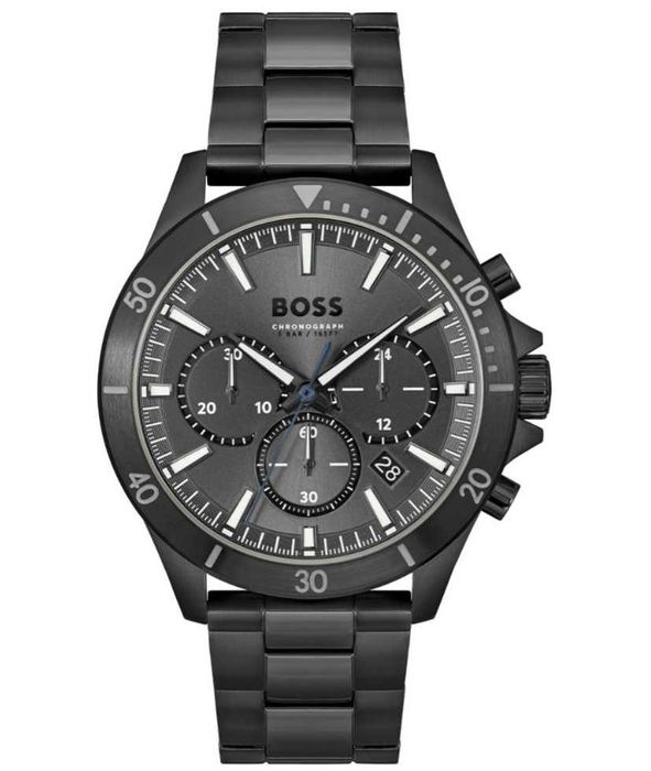 Ceas Barbatesc Hugo Boss Troper 1514058, ORIGINAL ,NOU ,Garantie 2 ani