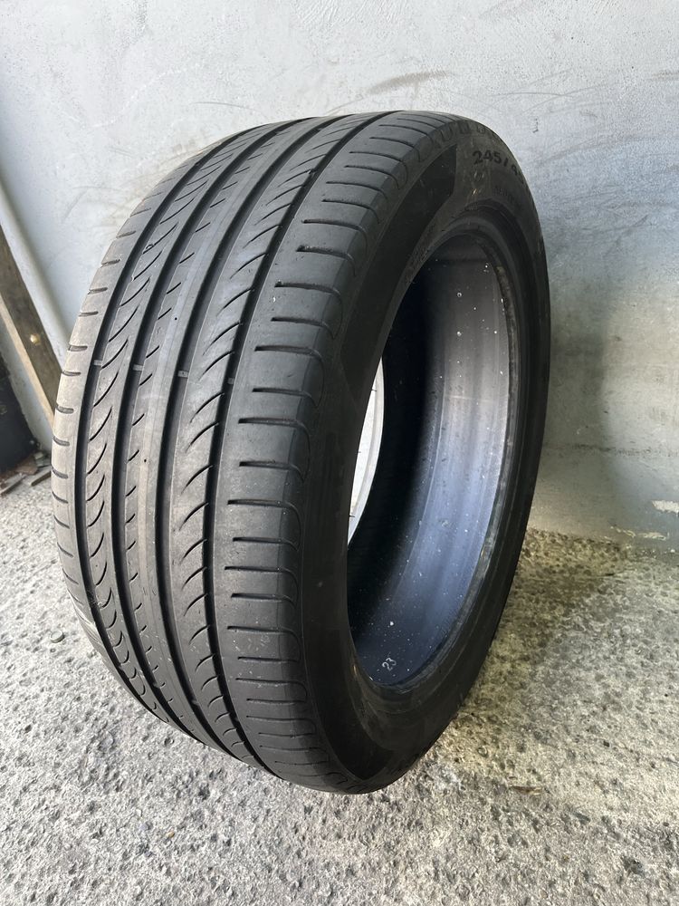 Гума 245/45/18 PIRELLI Powergy